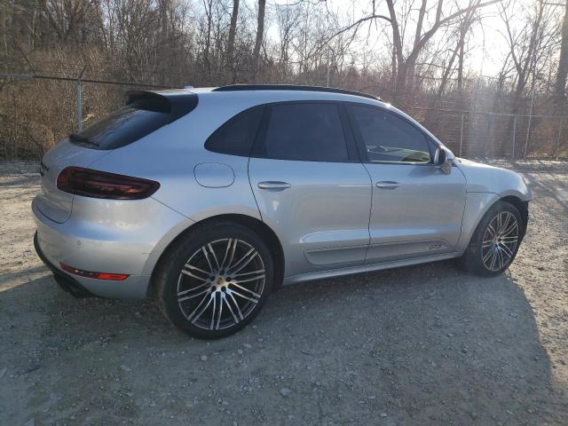2017 PORSCHE MACAN GTS WP1AG2A50HLB56392