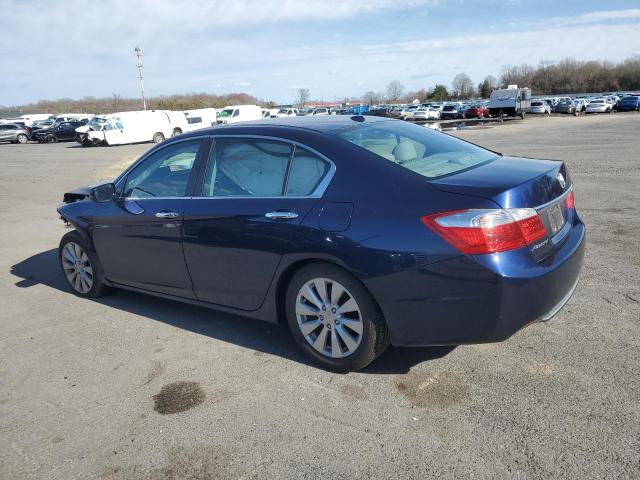 Vin: 1hgcr2f85da034013, lot: 50016155, honda accord exl 20132
