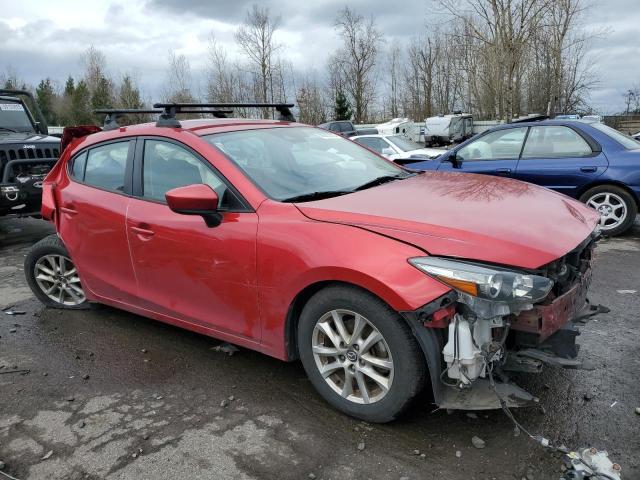 Vin: 3mzbn1k76jm214240, lot: 50383335, mazda 3 sport 20184