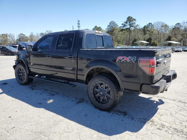 Vin: 1ftfw1etxdfc09265, lot: 48344915, ford f-150 supercrew 20132
