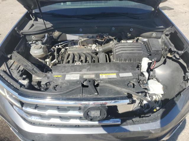 2021 VOLKSWAGEN ATLAS SE - 1V2NR2CA5MC562930