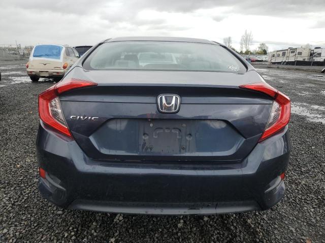 2017 HONDA CIVIC LX - 2HGFC2F51HH523486
