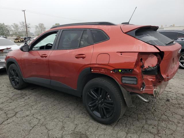 Vin: kl77lke27rc077355, lot: 50697695, chevrolet trax activ activ 20242