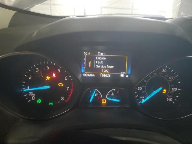 2018 FORD ESCAPE TIT - 1FMCU0J98JUA92771