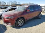 2019 JEEP CHEROKEE L - 1C4PJLLB5KD479411