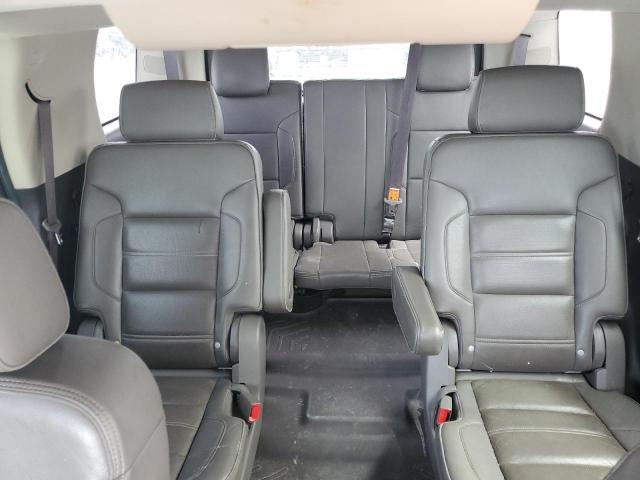 2017 GMC YUKON DENA 1GKS2CKJ1HR280212