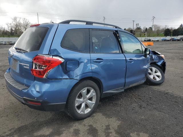 Vin: jf2sjadcxfh807525, lot: 48807935, subaru forester 2.5i premium 20153