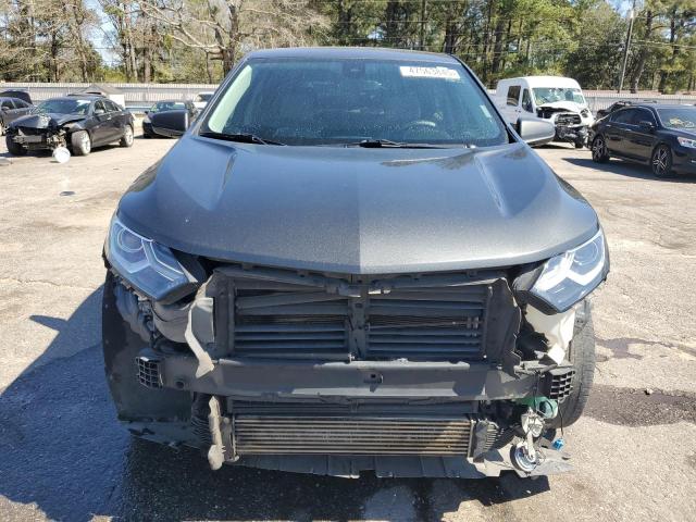 2020 CHEVROLET EQUINOX LS - 2GNAXHEV6L6279847