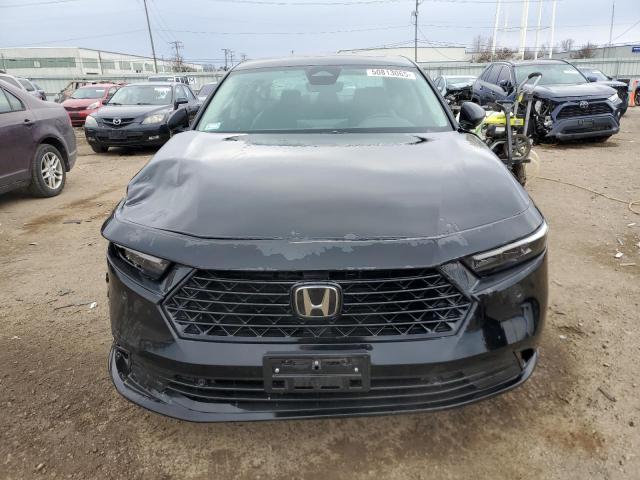2023 HONDA ACCORD HYB - 1HGCY2F60PA029923