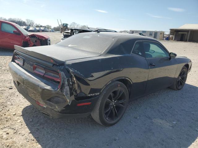 Vin: 2c3cdzag5jh153363, lot: 51068875, dodge challenger sxt 20183