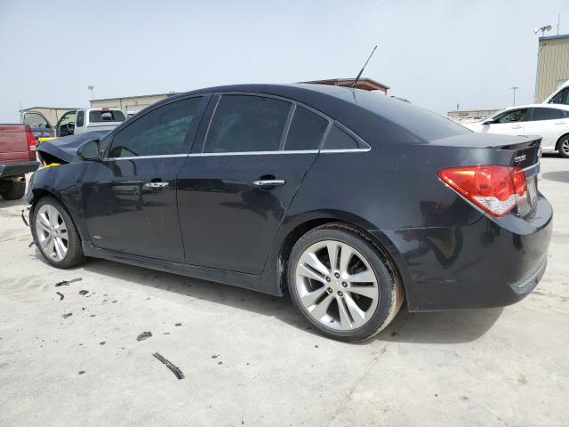 Vin: 1g1ph5s9xb7303953, lot: 48040705, chevrolet cruze ltz 20112