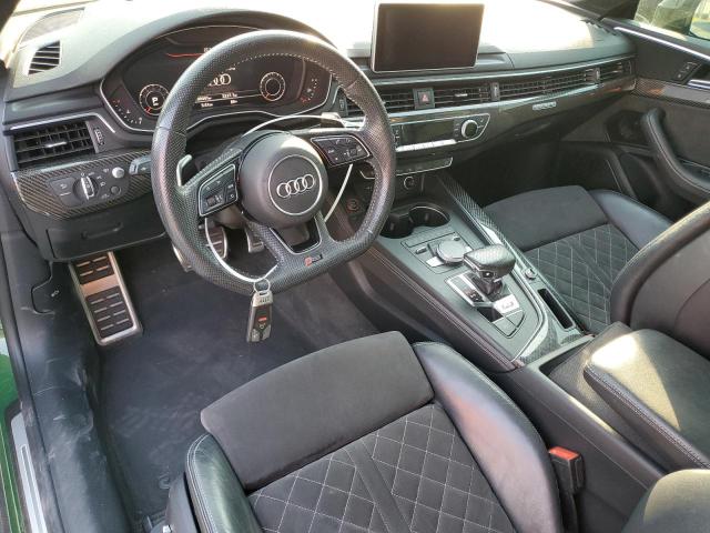2019 AUDI RS5 WUAPWAF54KA904035