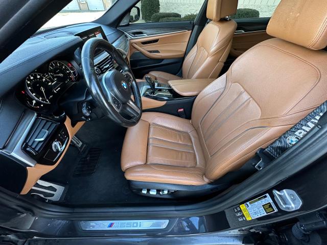 2018 BMW M550XI WBAJB9C53JB049688