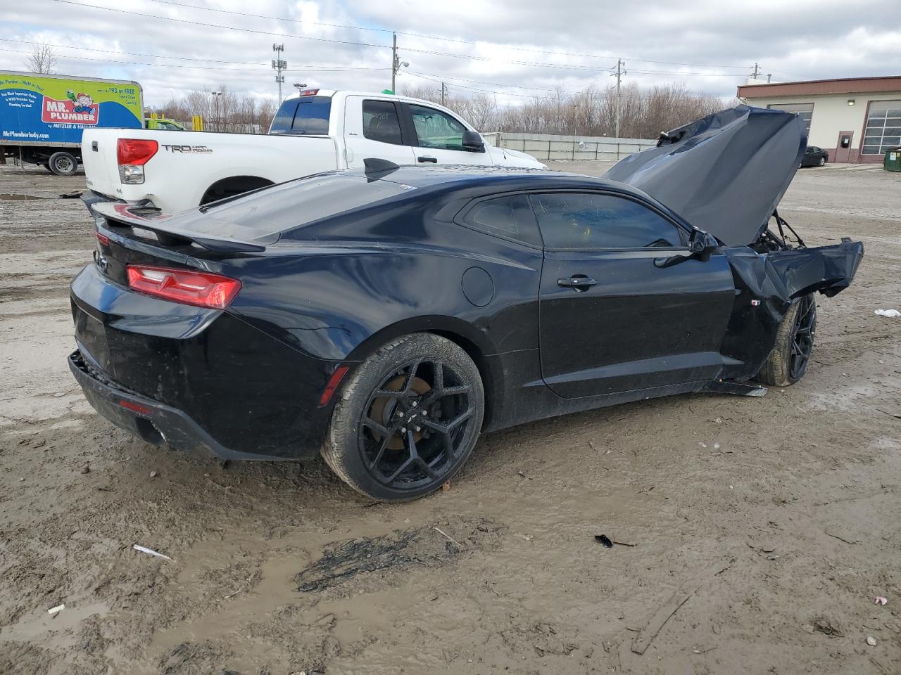 Global Auto Auctions