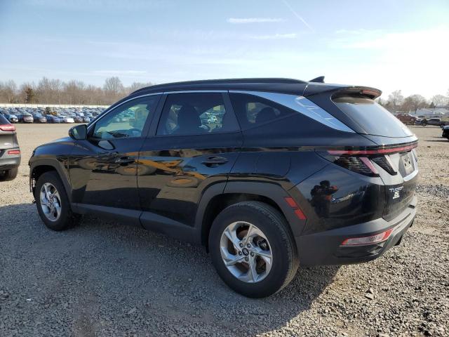 2022 HYUNDAI TUCSON SEL 5NMJBCAE6NH141267