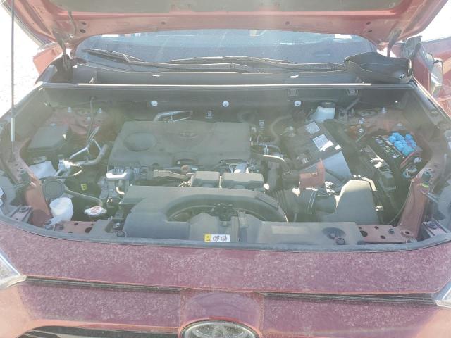 2020 TOYOTA RAV4 XLE - 2T3W1RFV6LW084582