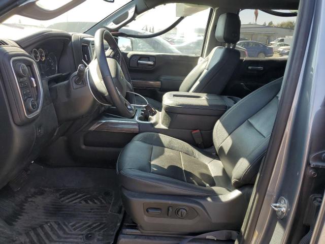 1GCUYGEDXNZ202961 2022 CHEVROLET ALL Models