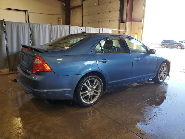 Vin: 3fahp0ha4ar370404, lot: 48320635, ford fusion se 20103