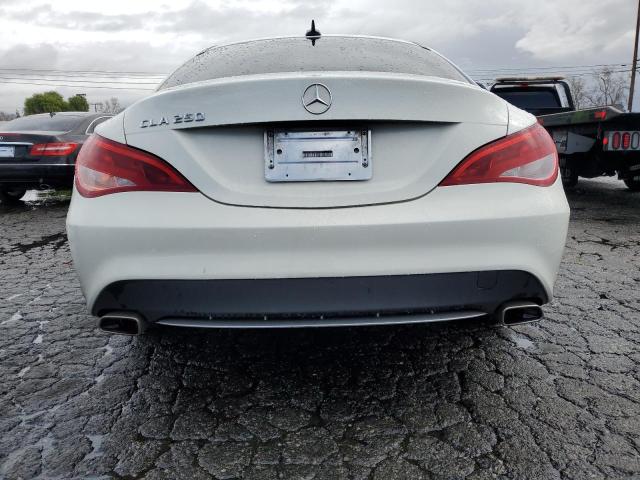 2015 MERCEDES-BENZ CLA 250 - WDDSJ4EB3FN201755