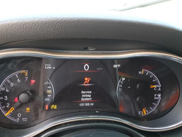 2016 JEEP GRAND CHER - 1C4RJFBG2GC431532