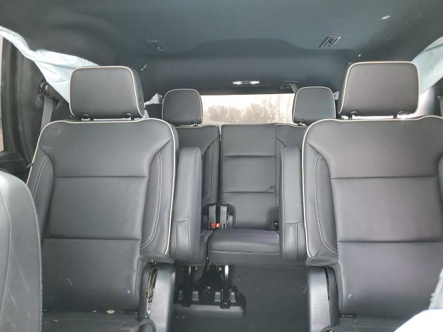 2022 GMC YUKON SLT 1GKS1BKT8NR235858