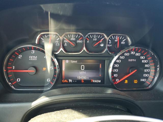 2016 GMC SIERRA K15 - 3GTU2NEC4GG223420
