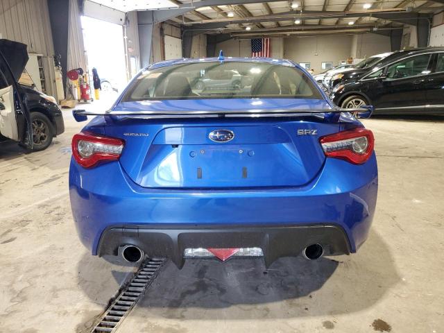 2020 SUBARU BRZ LIMITE JF1ZCAC19L9703465