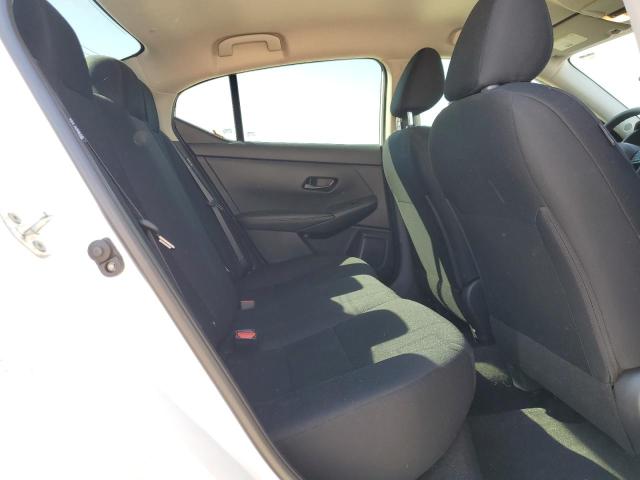 2024 NISSAN SENTRA S - 3N1AB8BV0RY213686