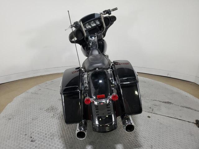 2020 HARLEY-DAVIDSON FLHX 1HD1KBC11LB671893