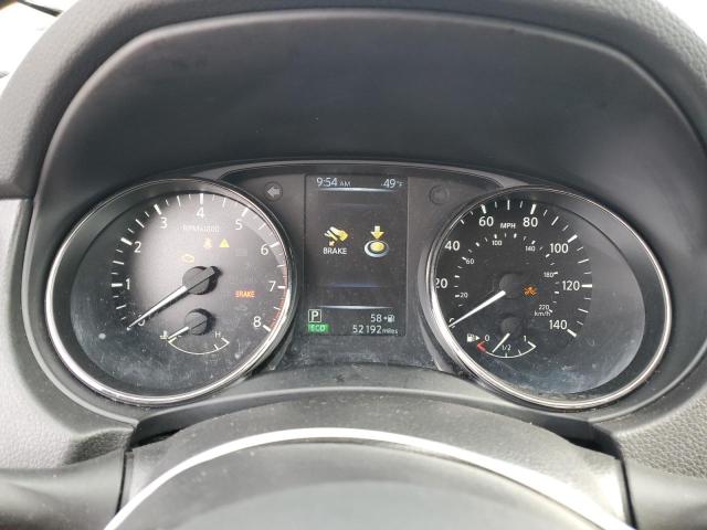 2017 NISSAN ROGUE S - JN8AT2MT1HW154595