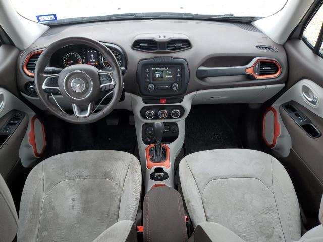 2015 JEEP RENEGADE L - ZACCJBBT0FPB67033
