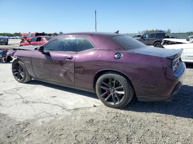 2020 DODGE CHALLENGER 2C3CDZBTXLH148819