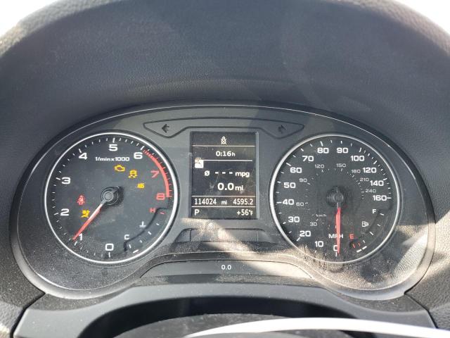 2015 AUDI A3 PREMIUM - WAUBFGFF1F1002027