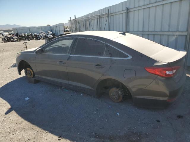 Vin: 5npe24af5gh385014, lot: 86131784, hyundai sonata se 20162