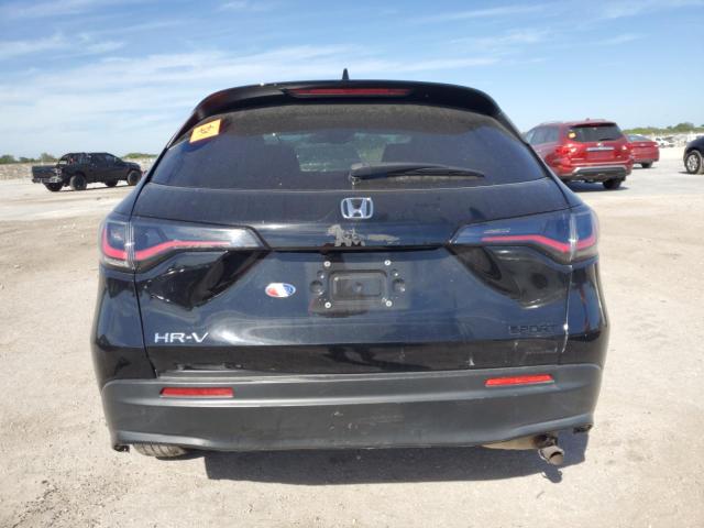 2023 HONDA HR-V SPORT 3CZRZ1H51PM718208