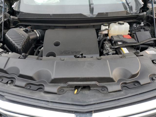 2023 CHEVROLET TRAVERSE L 1GNERFKW3PJ293162