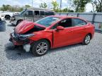 2019 CHEVROLET CRUZE LT - 1G1BE5SMXK7115926