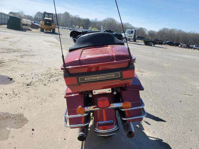 2009 HARLEY-DAVIDSON FLHTCU 1HD1FC4189Y636718
