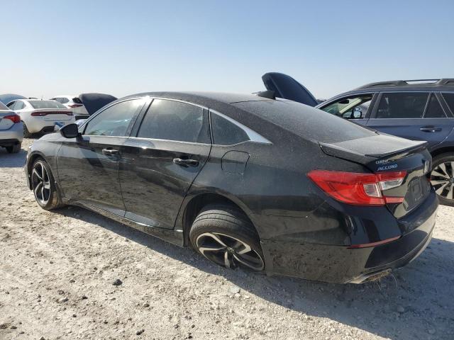 Vin: 1hgcv1f3xma090992, lot: 48933475, honda accord sport 20212