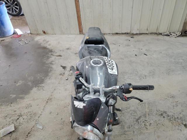 2008 SUZUKI SV650 JS1VP53A682102304
