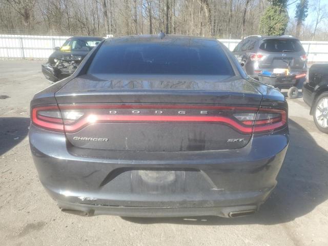 2016 DODGE CHARGER SX - 2C3CDXHG7GH354569