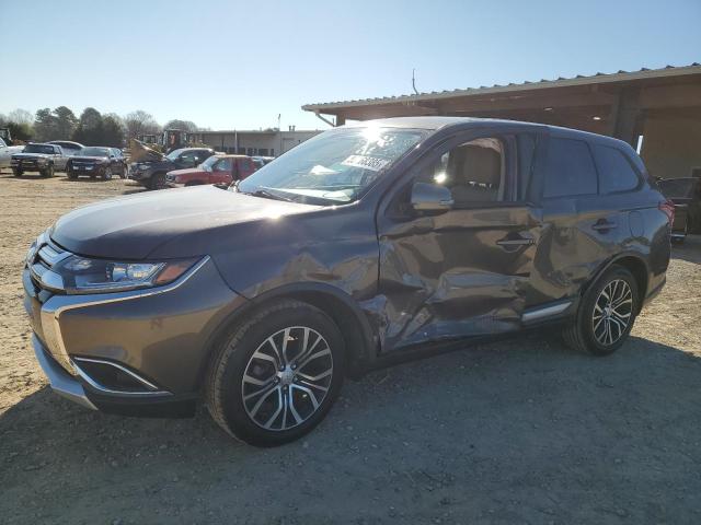 Vin: ja4ad3a32jz054281, lot: 50168385, mitsubishi outlander se 2018 img_1