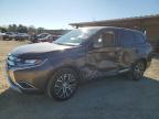 2018 MITSUBISHI OUTLANDER - JA4AD3A32JZ054281