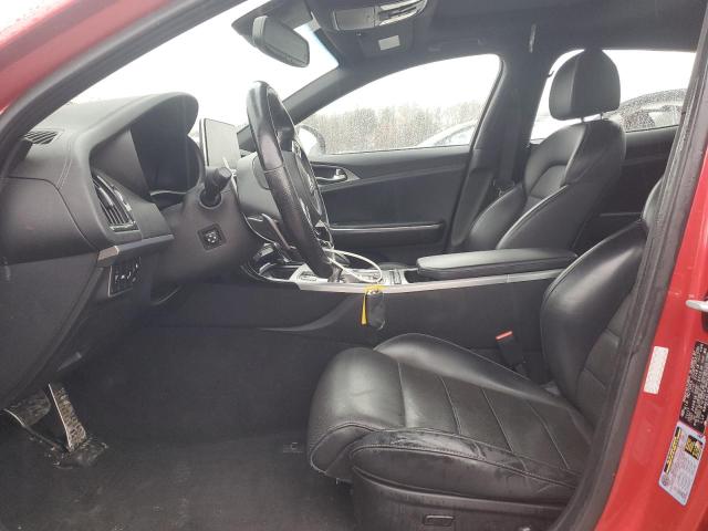 2018 KIA STINGER GT - KNAE55LC9J6016039