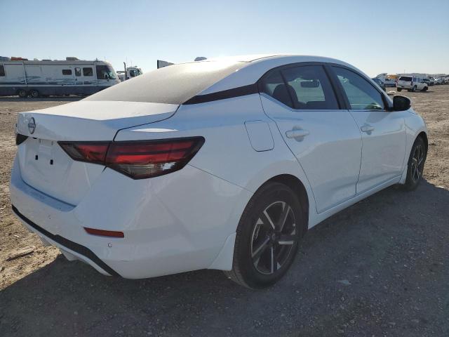 Vin: 3n1ab8cv1sy227052, lot: 48984225, nissan sentra sv 20253