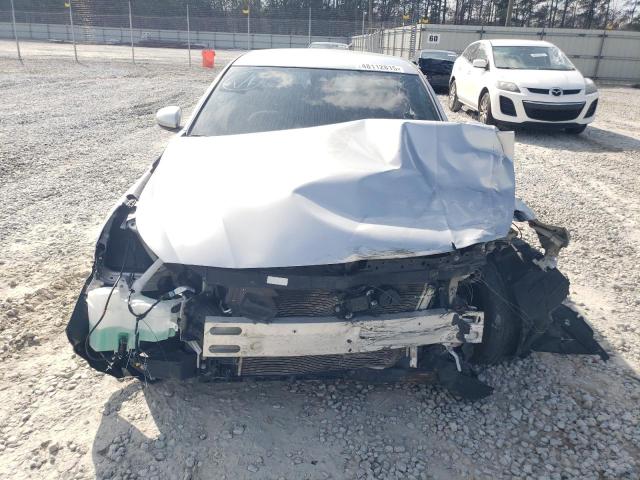 2022 NISSAN ALTIMA S - 1N4BL4BV0NN322749