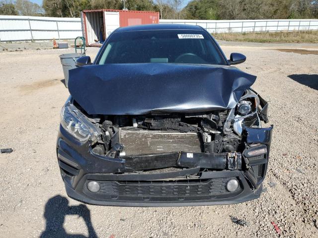 2021 KIA FORTE - 3KPF24AD8ME323058