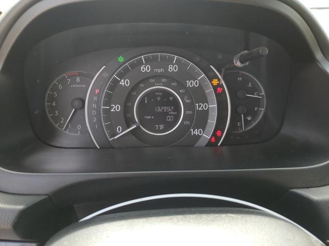 2014 HONDA CR-V EXL - 2HKRM3H79EH534249