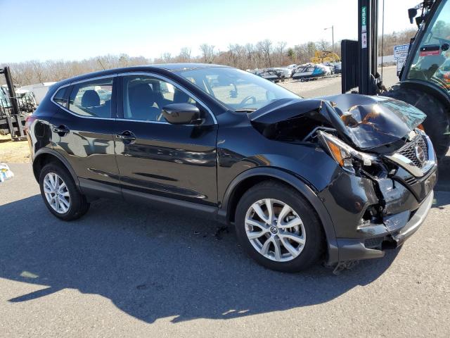 2021 NISSAN ROGUE SPOR - JN1BJ1AW4MW424141