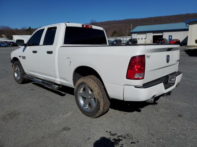 Vin: 1c6rr7ft0hs644533, lot: 50566545, ram 1500 st 20172